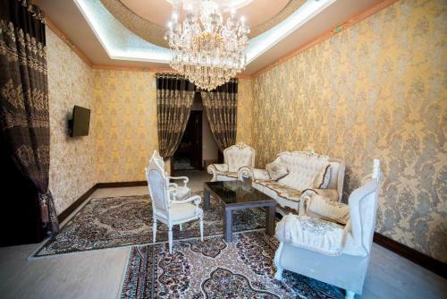 Caravan Castle Boutique Hotel