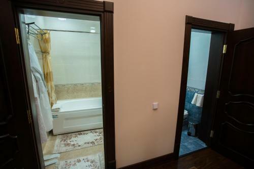 Caravan Castle Boutique Hotel