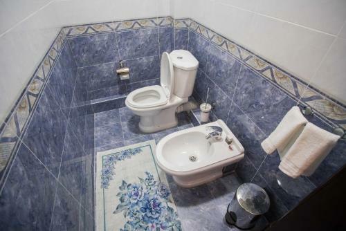 Caravan Castle Boutique Hotel