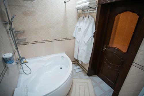 Caravan Castle Boutique Hotel