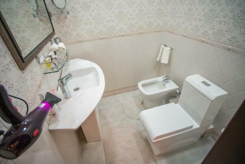 Caravan Castle Boutique Hotel