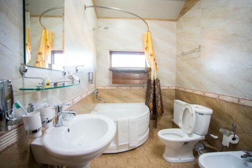 Caravan Castle Boutique Hotel