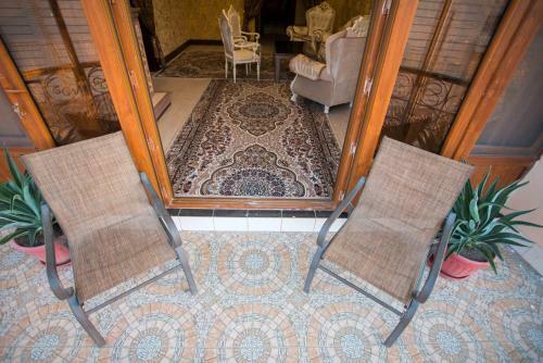Caravan Castle Boutique Hotel