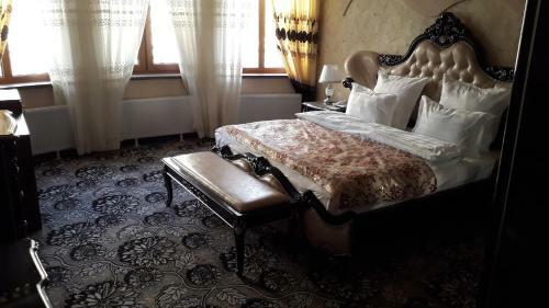 Caravan Castle Boutique Hotel