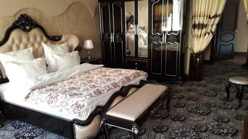 Caravan Castle Boutique Hotel