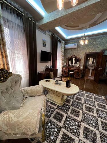 Caravan Castle Boutique Hotel