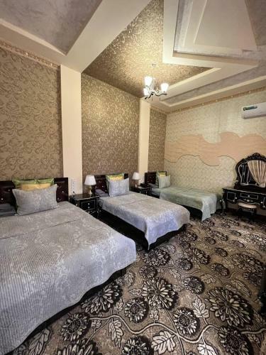 Caravan Castle Boutique Hotel