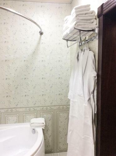 Caravan Castle Boutique Hotel