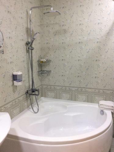 Caravan Castle Boutique Hotel