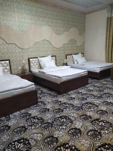 Caravan Castle Boutique Hotel