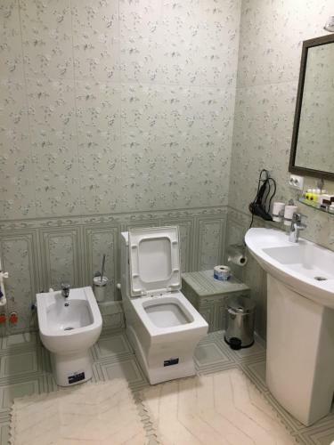 Caravan Castle Boutique Hotel