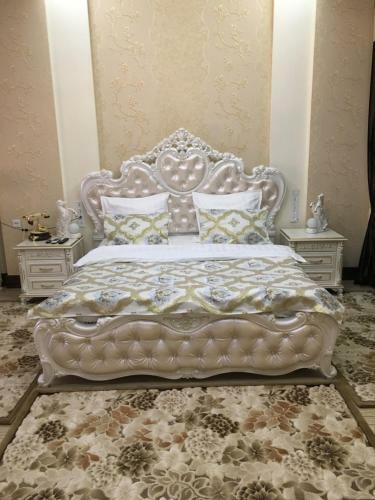 Caravan Castle Boutique Hotel