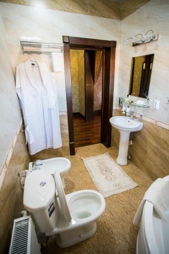 Caravan Castle Boutique Hotel