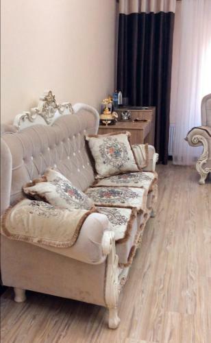 Caravan Castle Boutique Hotel