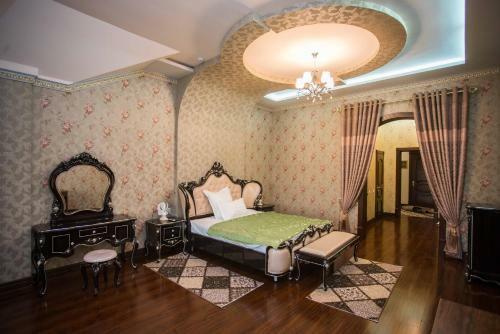 Caravan Castle Boutique Hotel