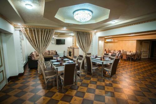 Caravan Castle Boutique Hotel