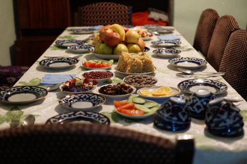 Caravan Castle Boutique Hotel