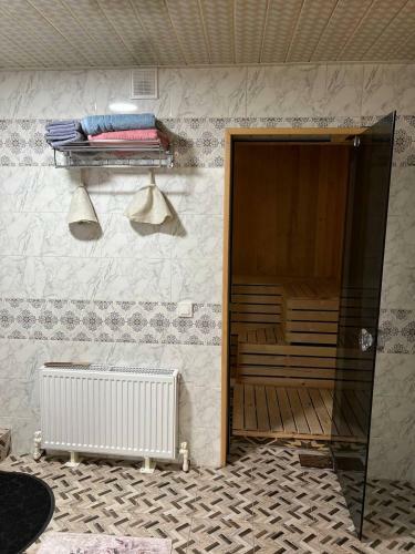 Caravan Castle Boutique Hotel