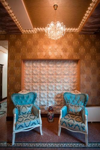 Caravan Castle Boutique Hotel