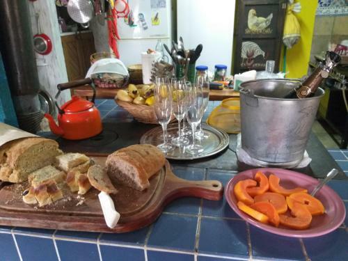 Hostal Brasileir�ssimo Pousada