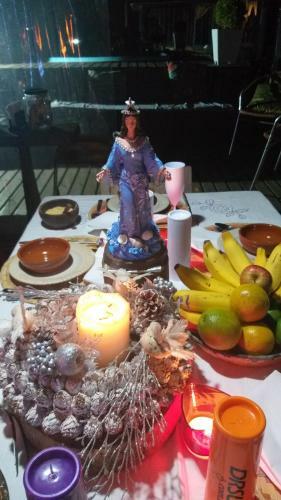 Hostal Brasileir�ssimo Pousada