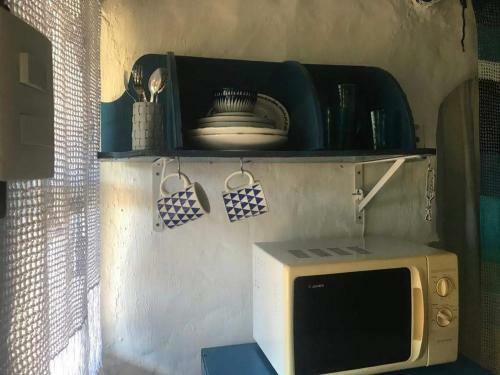 Hostal Habitaci�n Artesanal