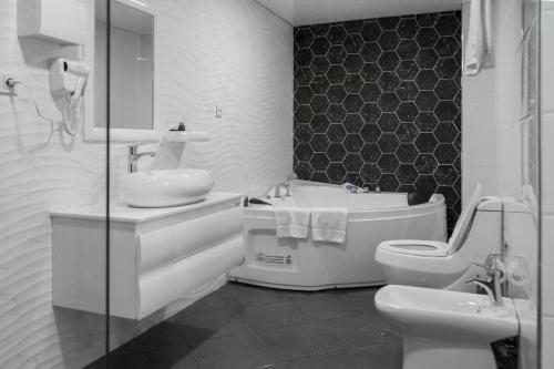 Hotel Shedevr Plaza