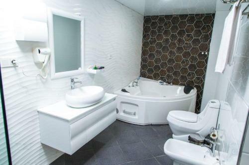 Hotel Shedevr Plaza