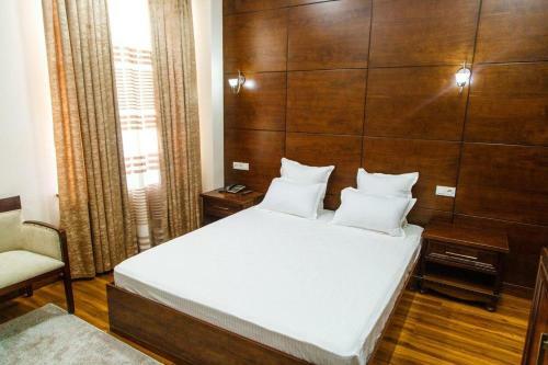 Hotel Shedevr Plaza