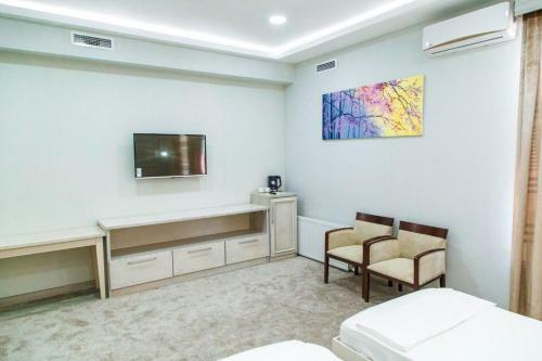 Hotel Shedevr Plaza
