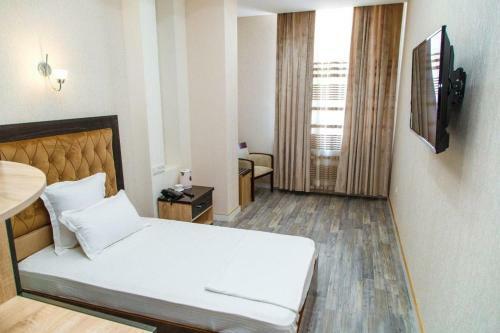 Hotel Shedevr Plaza