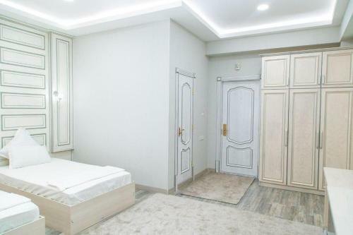 Hotel Shedevr Plaza