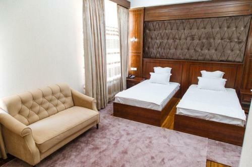 Hotel Shedevr Plaza