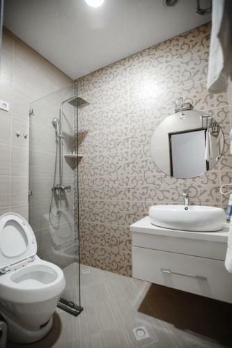 Hotel Shedevr Plaza