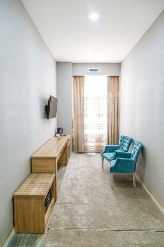 Hotel Shedevr Plaza