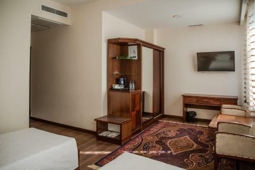 Hotel Shedevr Plaza