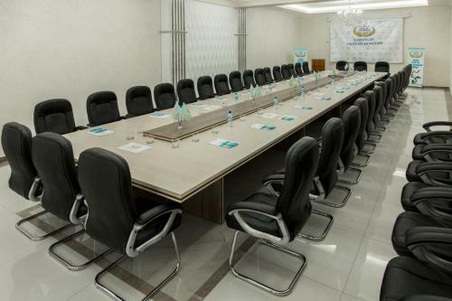Hotel Shedevr Plaza