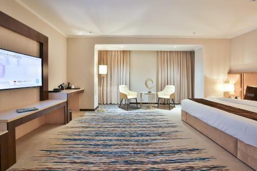 Hotel Sahid Zarafshon