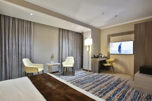 Hotel Sahid Zarafshon