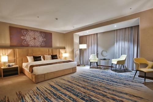 Hotel Sahid Zarafshon