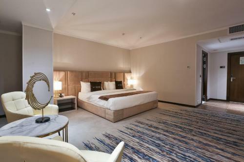Hotel Sahid Zarafshon