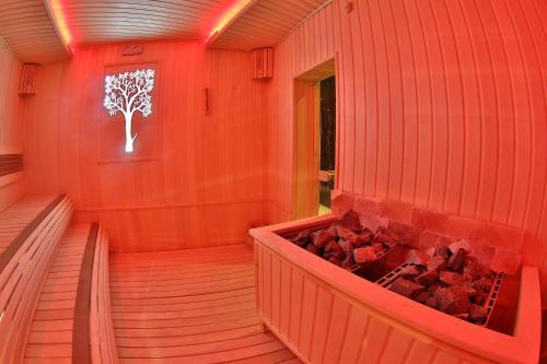 Hotel Sahid Zarafshon