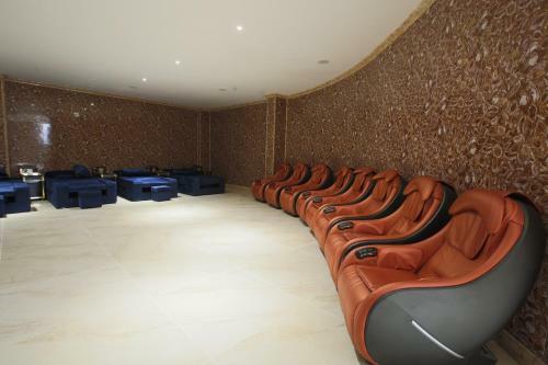 Hotel Sahid Zarafshon