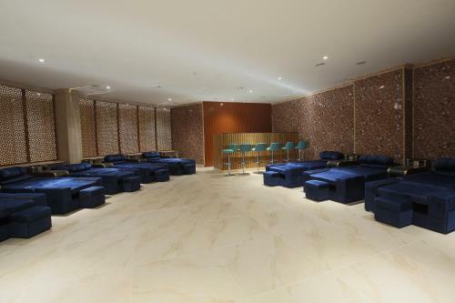 Hotel Sahid Zarafshon
