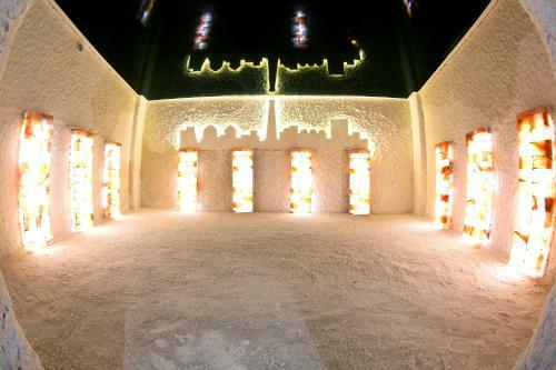 Hotel Sahid Zarafshon