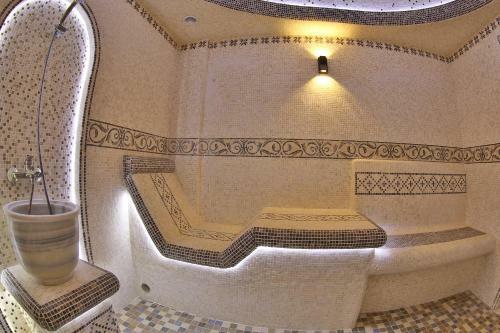Hotel Sahid Zarafshon
