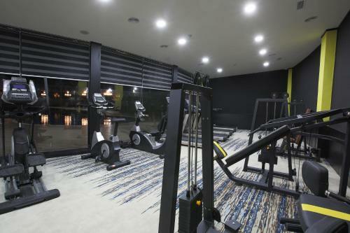 Hotel Sahid Zarafshon