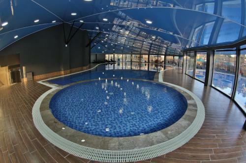 Hotel Sahid Zarafshon