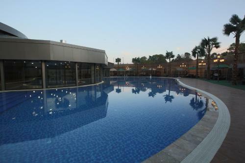 Hotel Sahid Zarafshon
