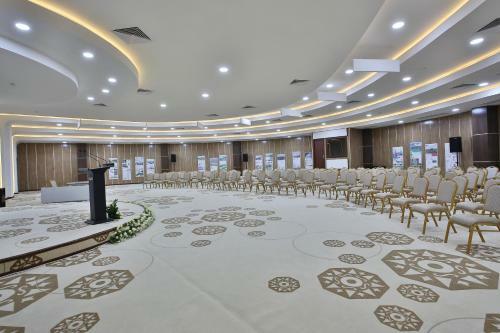 Hotel Sahid Zarafshon